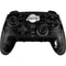 NBA Los Angeles Lakers Black Animal Print PlayStation Scuf Vantage 2 Controller Skin
